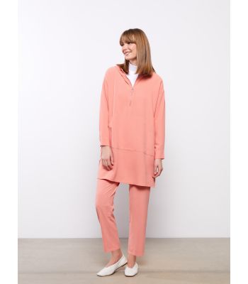 Standard Fit Regular Women's Trousers