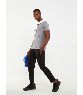 Standard Fit Men's Sweatpants