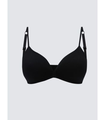 Regular Non-wired Women's Bra