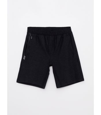 Standard Fit Men's Sports Shorts