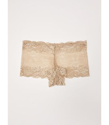 Women's Panties With Lace