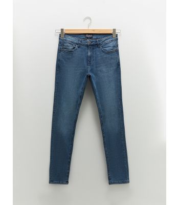 770 Super Skinny Men's Denim Trousers