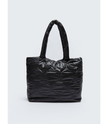 Parachute Fabric Women Arm Bag