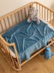 Plush Baby Blanket