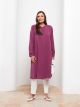 Grandad Regular Long Sleeve Women's Tunic