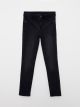 Slim Fit Girl Denim Trousers