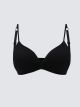 Regular Non-wired Women's Bra