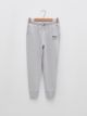 Elastic Waist Printed Boy Jogger Sweatpants
