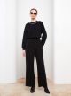 Standard Fit Regular Women's Trousers