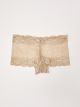 Women's Panties With Lace