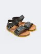 Printed Velcro Boy Sandals