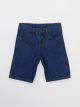 Basic Boy Jean Shorts