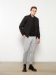 Slim Fit Men's Trousers