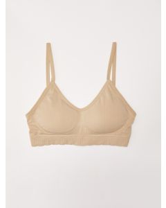 Non-wired Regular Bra