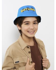 Batman Licensed Boy Bucket Hat