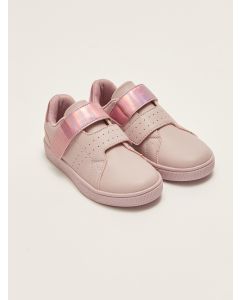 Velcro Girls' Sneakers