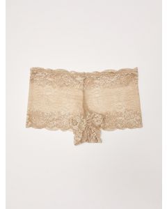 Women's Panties With Lace