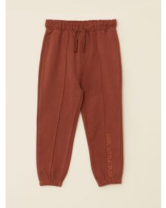 Elastic Waist Baby Boy Sweatpants