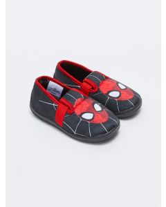 Spiderman Licensed Printed Boy's Panduf