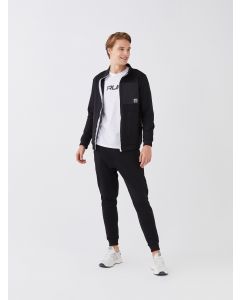 Standard Fit Men's Tracksuit Set