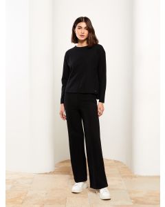 Standard Fit Regular Women's Trousers