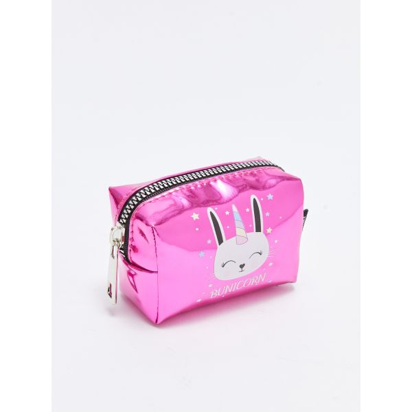 محفظة نسائية للعملات المعدنية