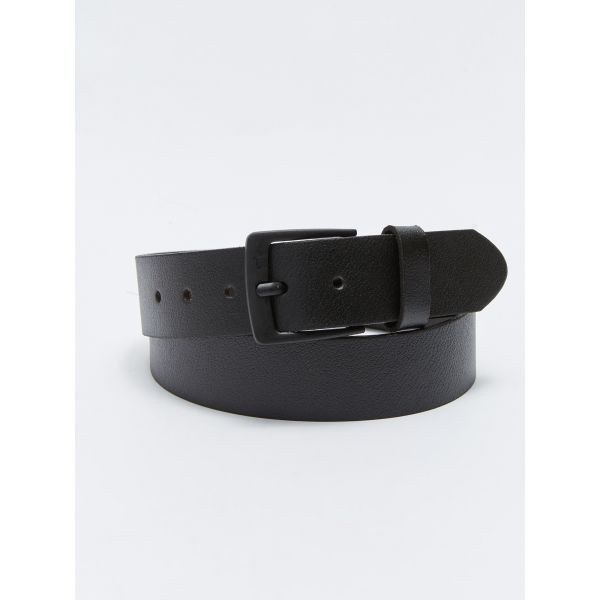 Genuine Leather Men Belt