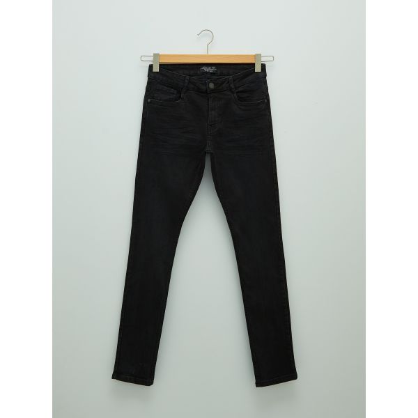 770 Super Skinny Men's Denim Trousers