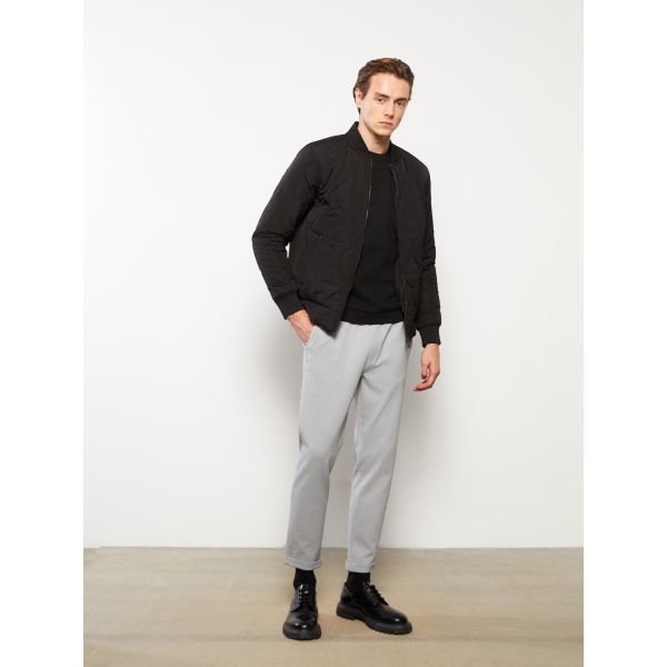 Slim Fit Men's Trousers