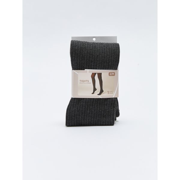 جوارب طويلة نسائية بطبعة